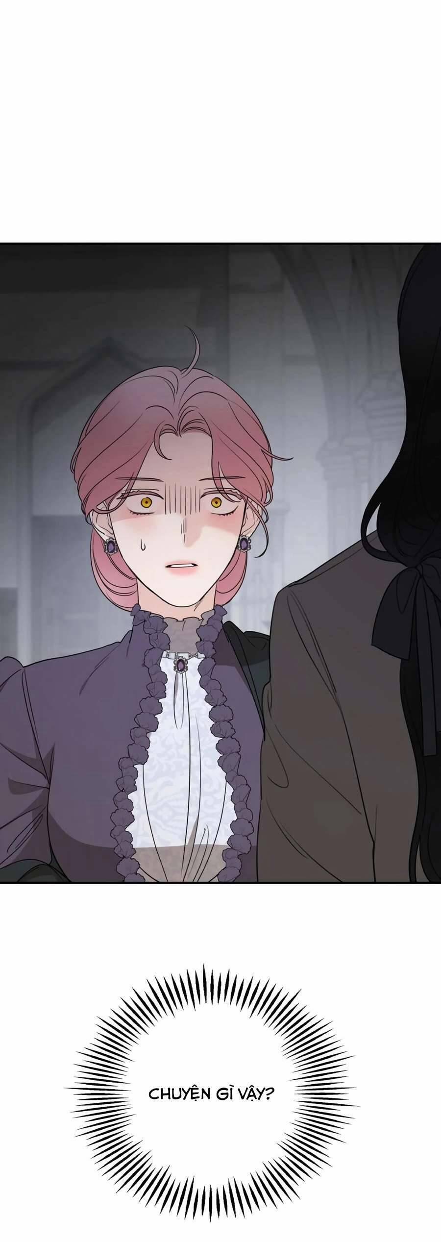 Gia Đình Chồng Vô Cùng Yêu Thích Tôi 88 trang 54