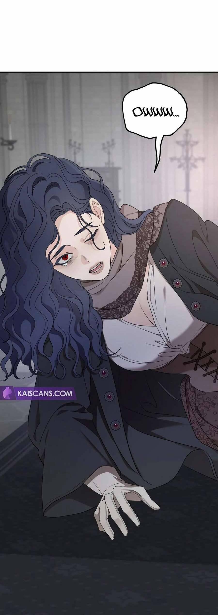 Gia Đình Chồng Vô Cùng Yêu Thích Tôi 88 trang 55