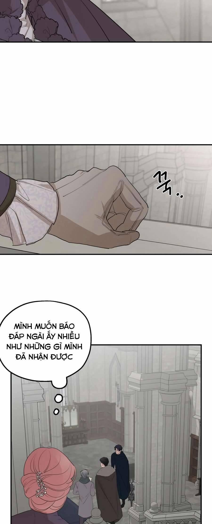 Gia Đình Chồng Vô Cùng Yêu Thích Tôi 88 trang 9