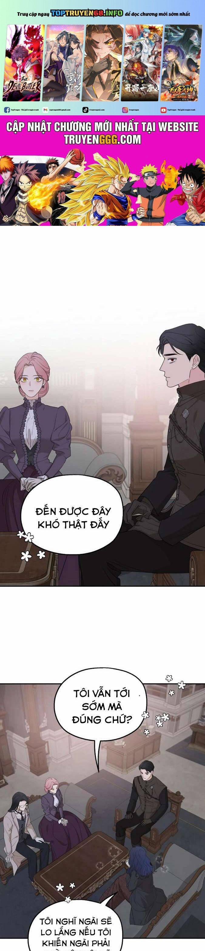 Gia Đình Chồng Vô Cùng Yêu Thích Tôi 89 trang 0