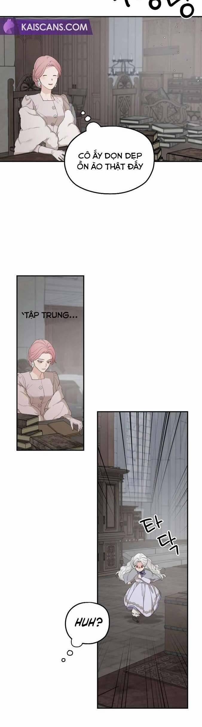 Gia Đình Chồng Vô Cùng Yêu Thích Tôi 89 trang 13