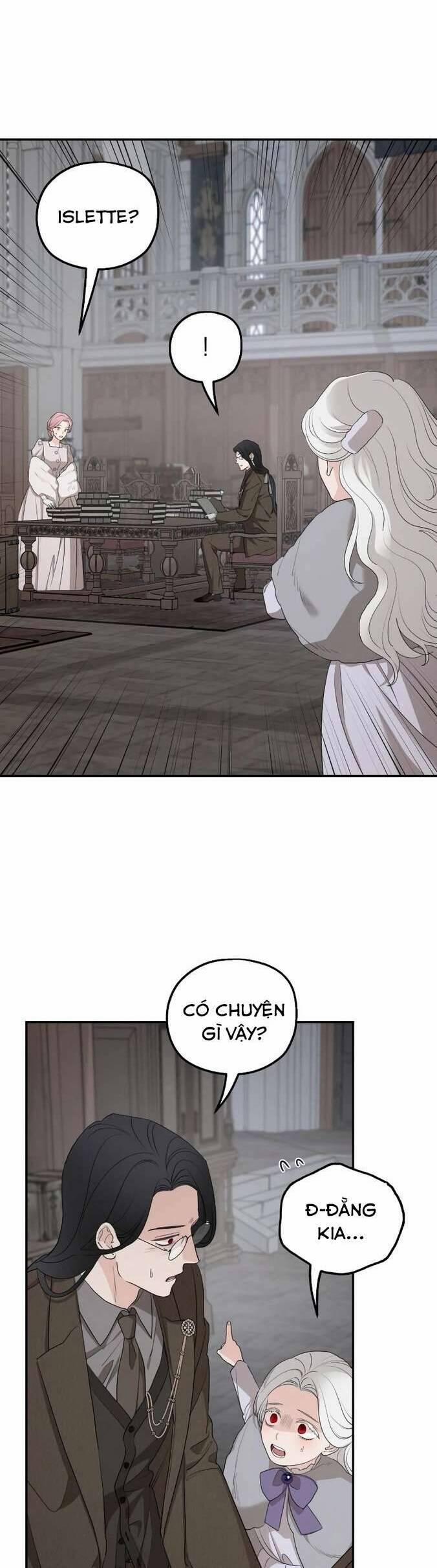 Gia Đình Chồng Vô Cùng Yêu Thích Tôi 89 trang 14