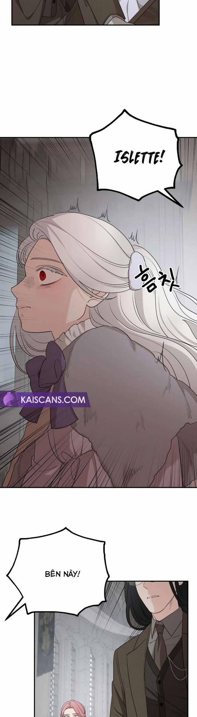 Gia Đình Chồng Vô Cùng Yêu Thích Tôi 89 trang 15