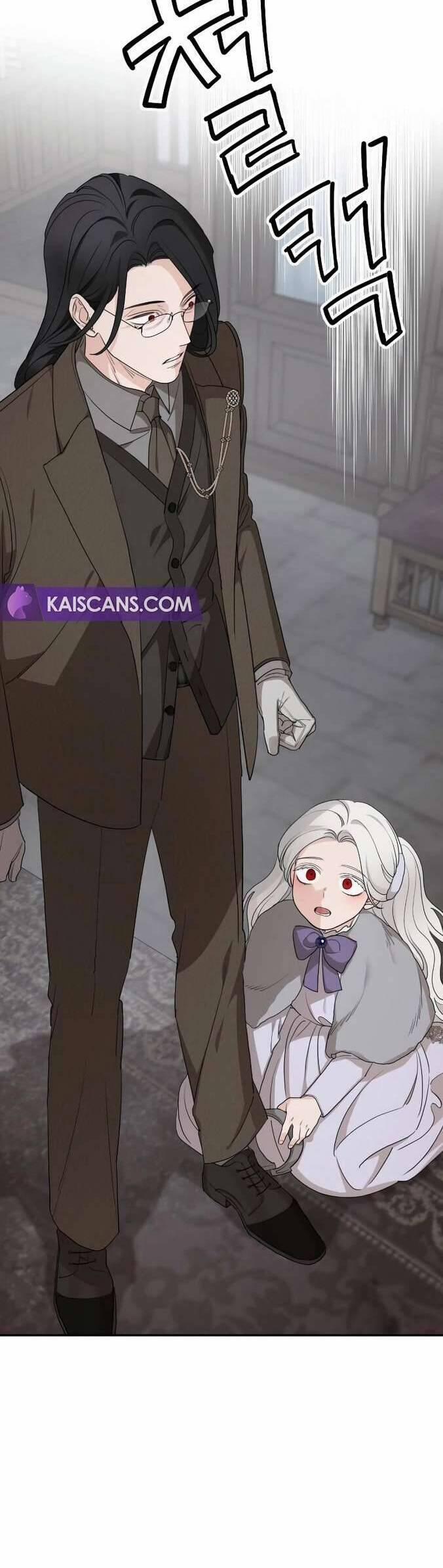 Gia Đình Chồng Vô Cùng Yêu Thích Tôi 89 trang 19