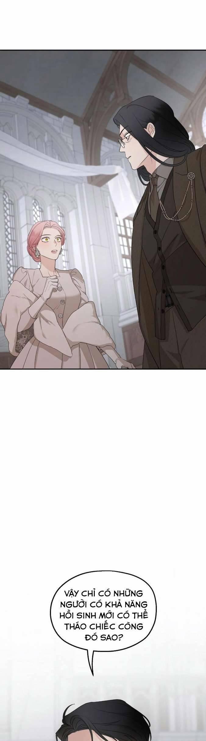 Gia Đình Chồng Vô Cùng Yêu Thích Tôi 89 trang 21