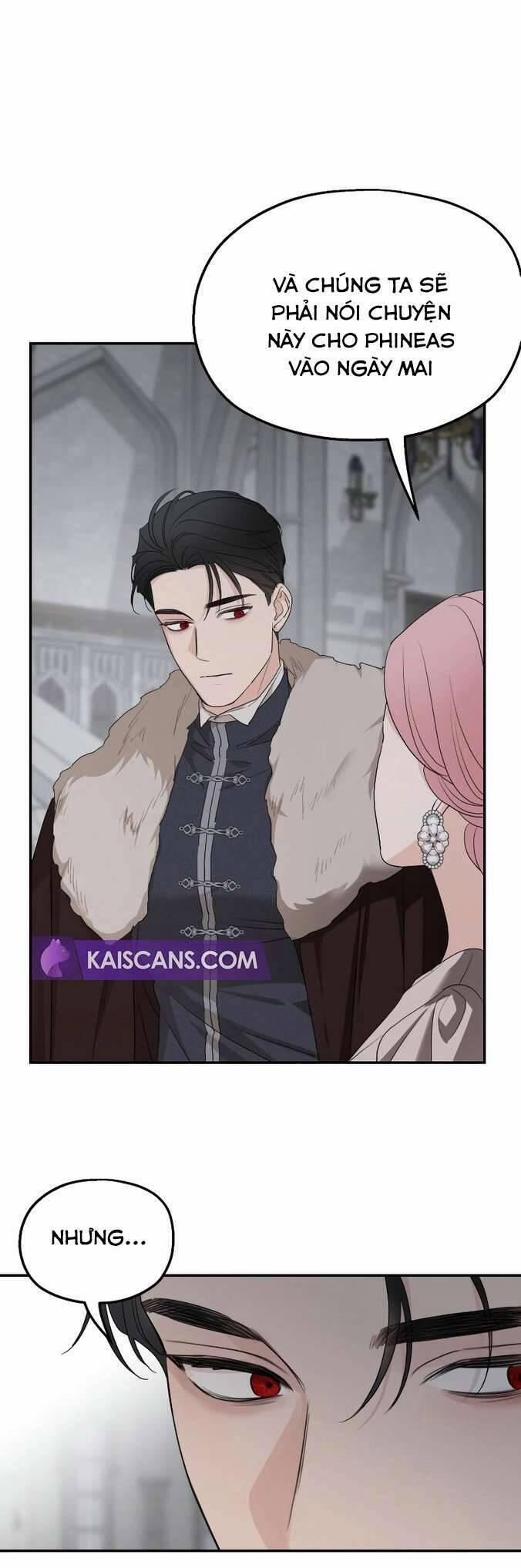 Gia Đình Chồng Vô Cùng Yêu Thích Tôi 89 trang 24