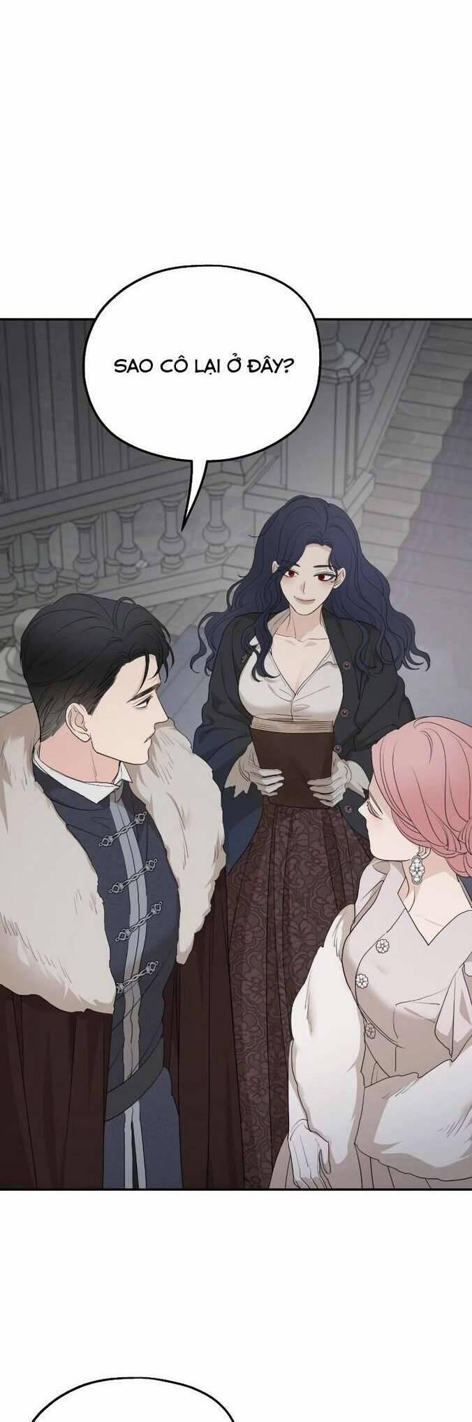 Gia Đình Chồng Vô Cùng Yêu Thích Tôi 89 trang 25