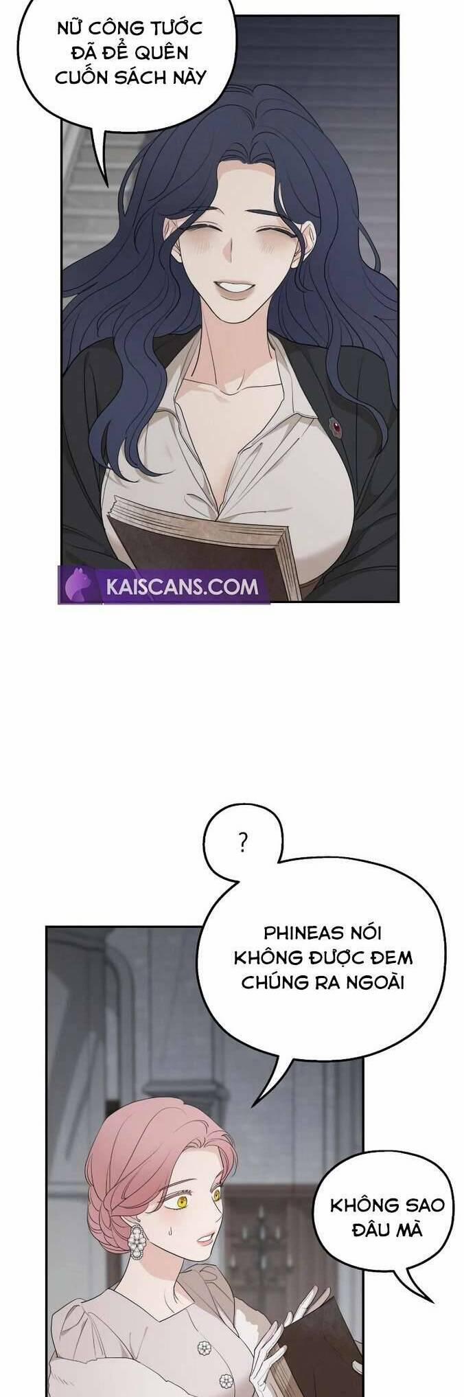 Gia Đình Chồng Vô Cùng Yêu Thích Tôi 89 trang 26