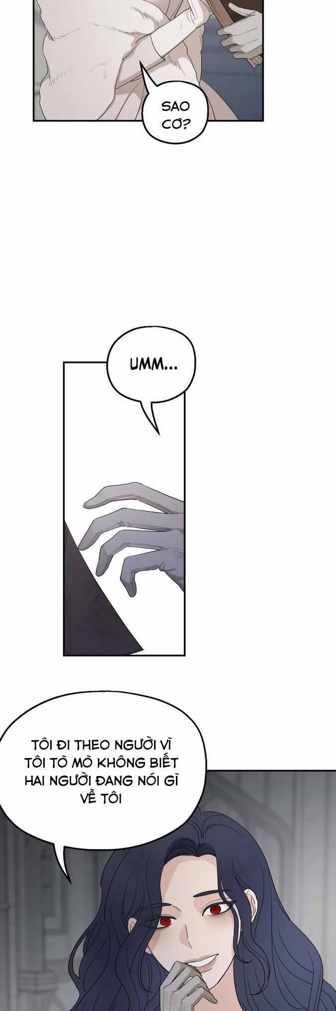 Gia Đình Chồng Vô Cùng Yêu Thích Tôi 89 trang 27