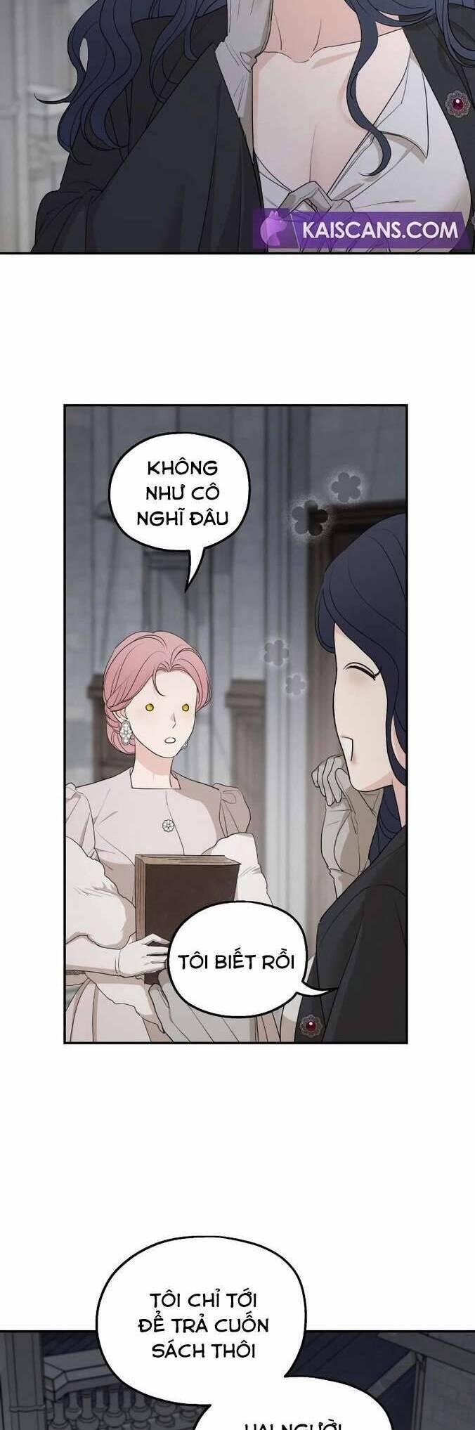 Gia Đình Chồng Vô Cùng Yêu Thích Tôi 89 trang 28