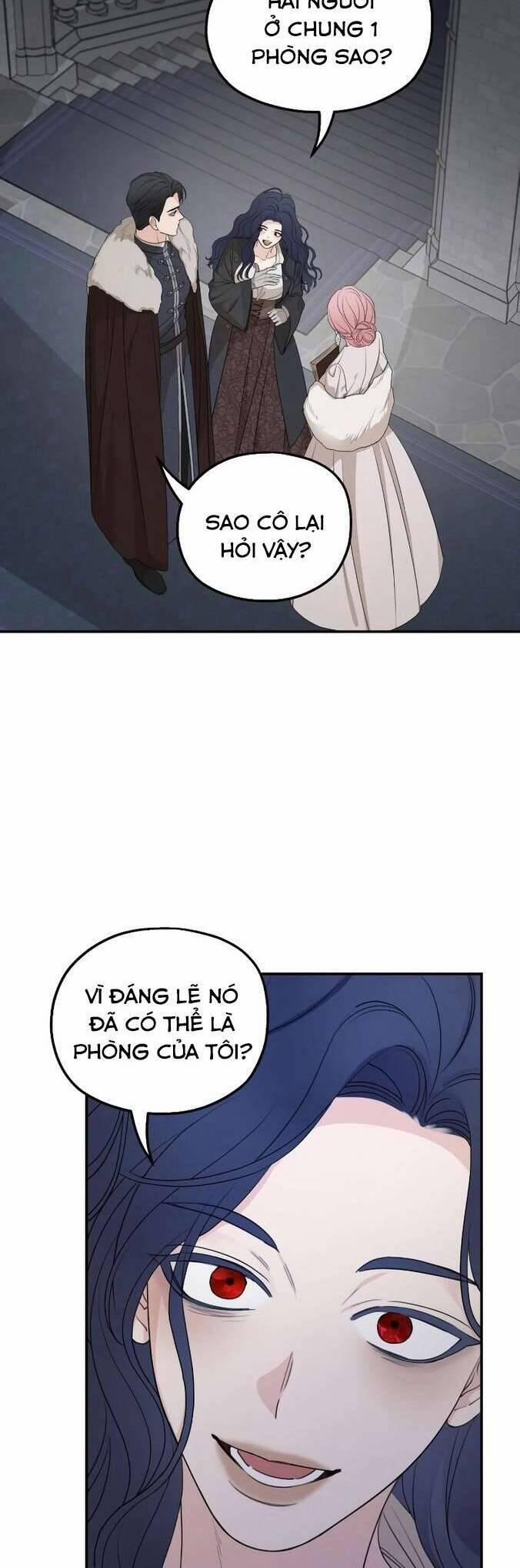 Gia Đình Chồng Vô Cùng Yêu Thích Tôi 89 trang 29