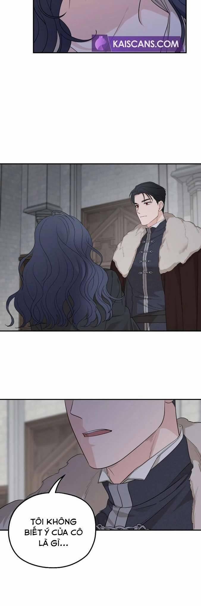 Gia Đình Chồng Vô Cùng Yêu Thích Tôi 89 trang 30