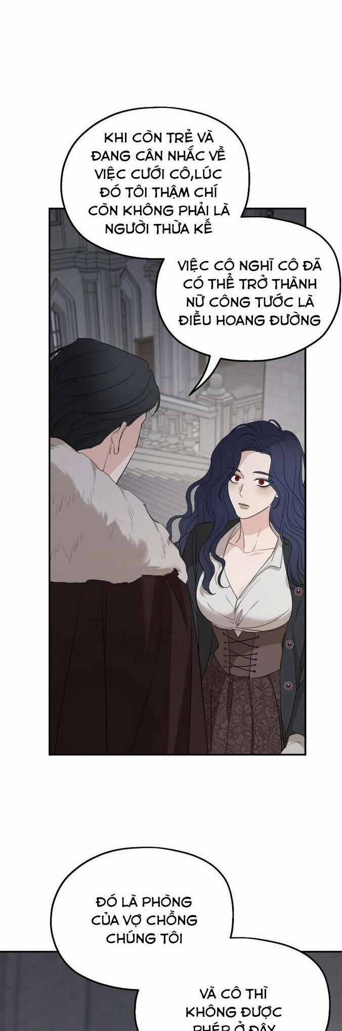 Gia Đình Chồng Vô Cùng Yêu Thích Tôi 89 trang 31