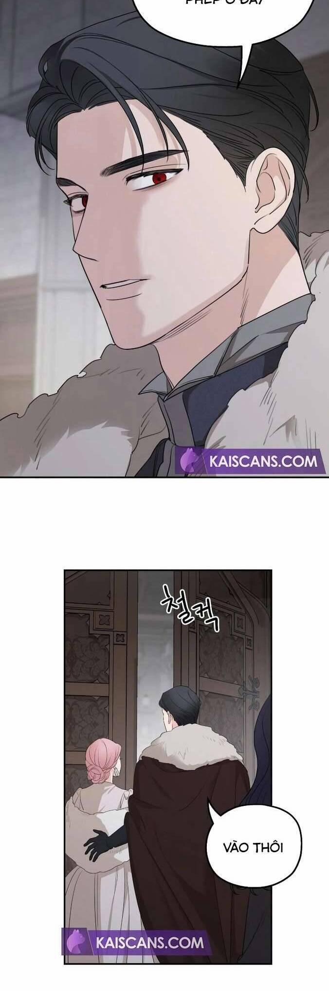 Gia Đình Chồng Vô Cùng Yêu Thích Tôi 89 trang 32