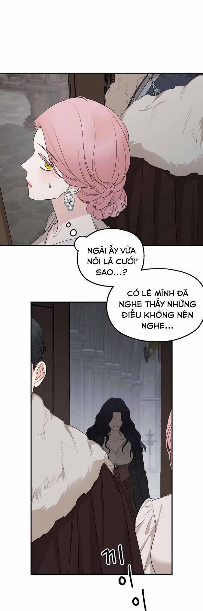 Gia Đình Chồng Vô Cùng Yêu Thích Tôi 89 trang 33