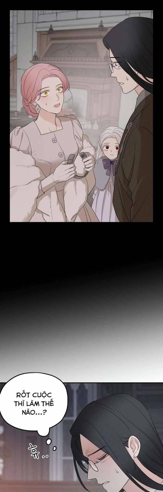 Gia Đình Chồng Vô Cùng Yêu Thích Tôi 89 trang 37