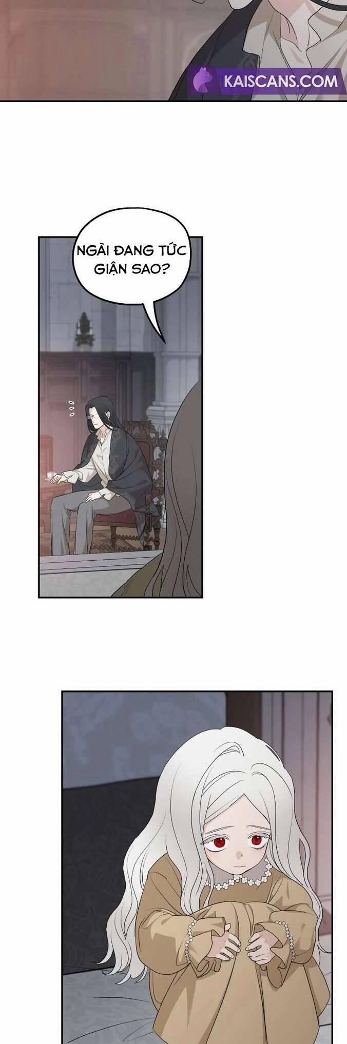 Gia Đình Chồng Vô Cùng Yêu Thích Tôi 89 trang 38