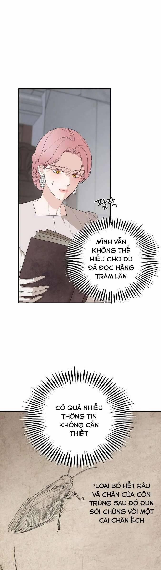 Gia Đình Chồng Vô Cùng Yêu Thích Tôi 89 trang 6