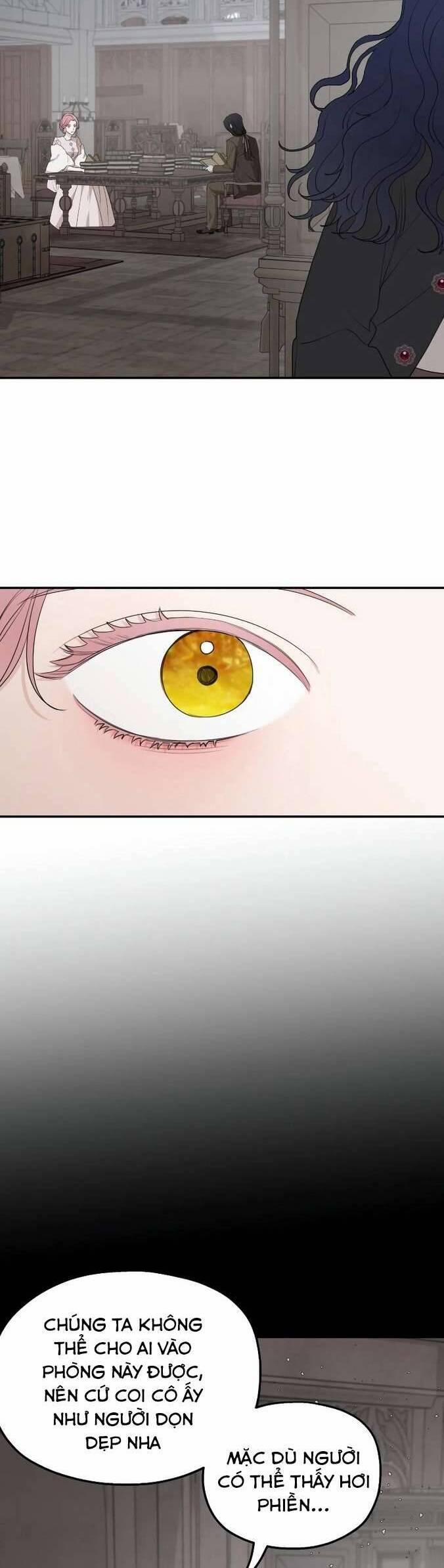 Gia Đình Chồng Vô Cùng Yêu Thích Tôi 89 trang 8