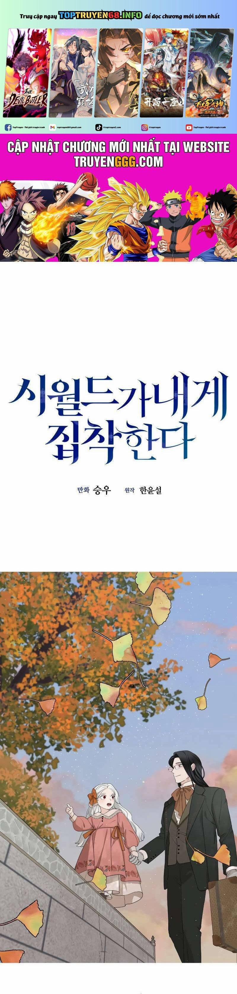 Gia Đình Chồng Vô Cùng Yêu Thích Tôi 90 trang 0