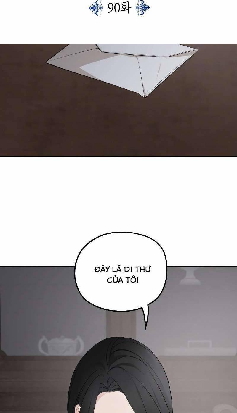 Gia Đình Chồng Vô Cùng Yêu Thích Tôi 90 trang 1