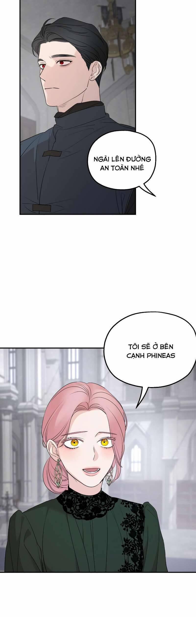 Gia Đình Chồng Vô Cùng Yêu Thích Tôi 90 trang 11