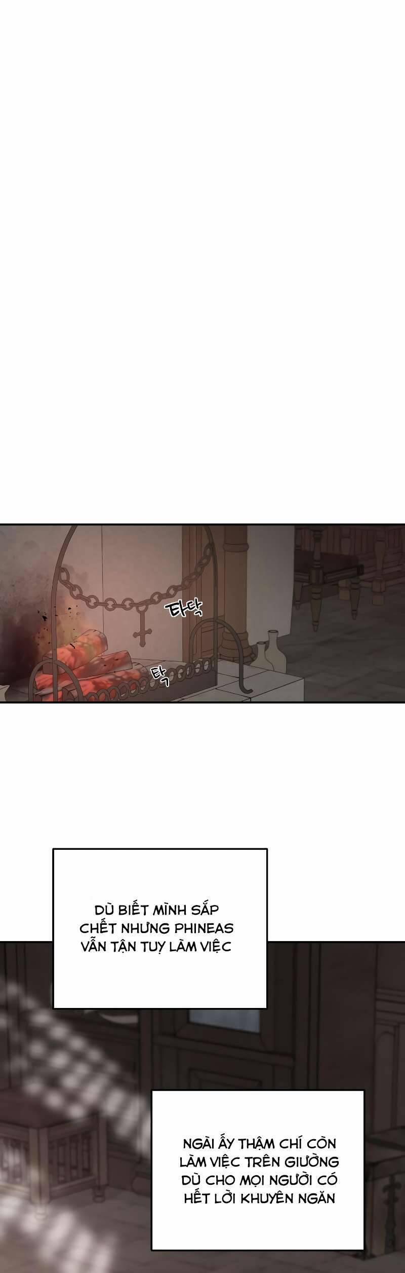 Gia Đình Chồng Vô Cùng Yêu Thích Tôi 90 trang 12