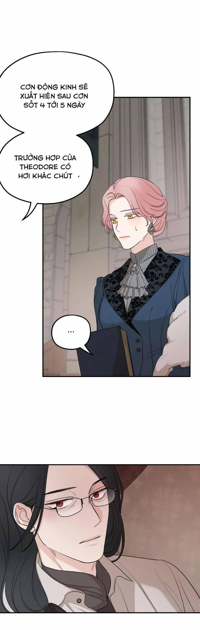 Gia Đình Chồng Vô Cùng Yêu Thích Tôi 90 trang 14