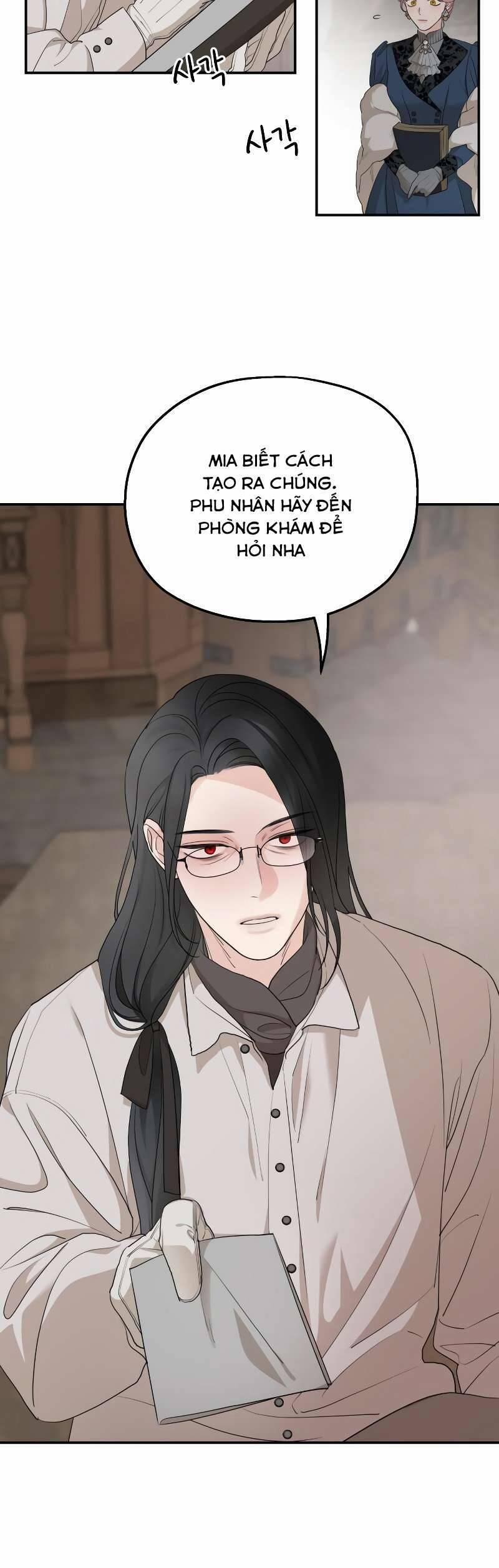 Gia Đình Chồng Vô Cùng Yêu Thích Tôi 90 trang 16