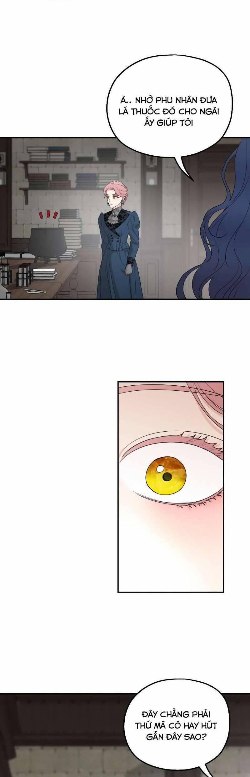 Gia Đình Chồng Vô Cùng Yêu Thích Tôi 90 trang 19