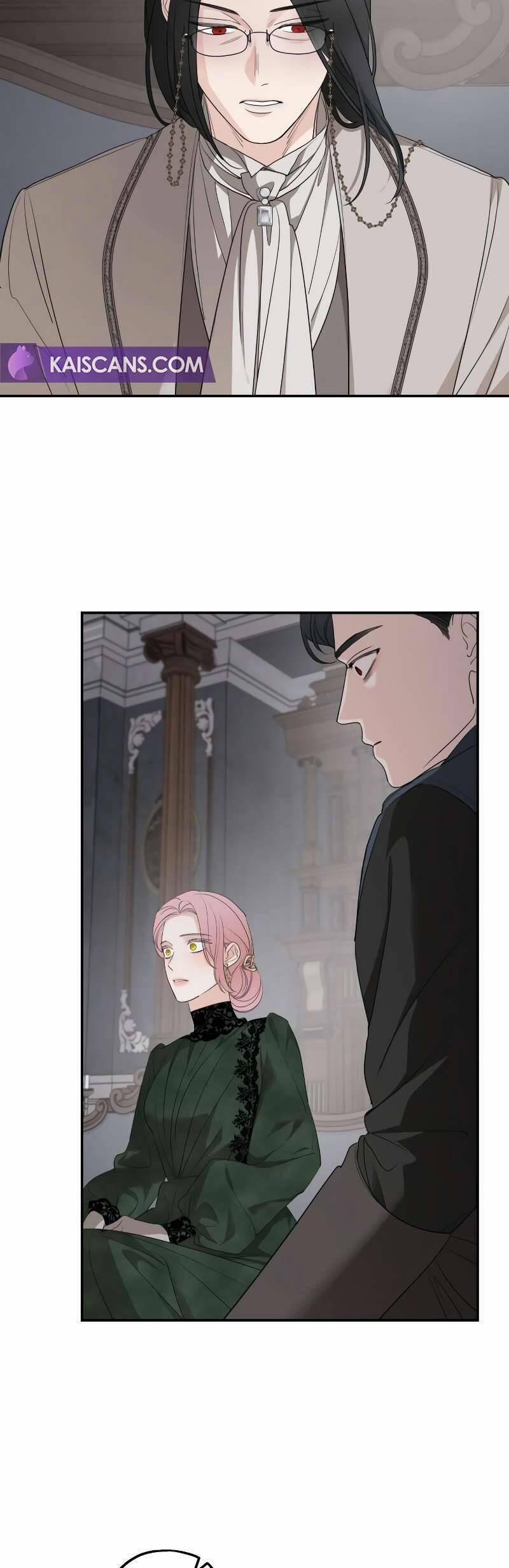 Gia Đình Chồng Vô Cùng Yêu Thích Tôi 90 trang 2