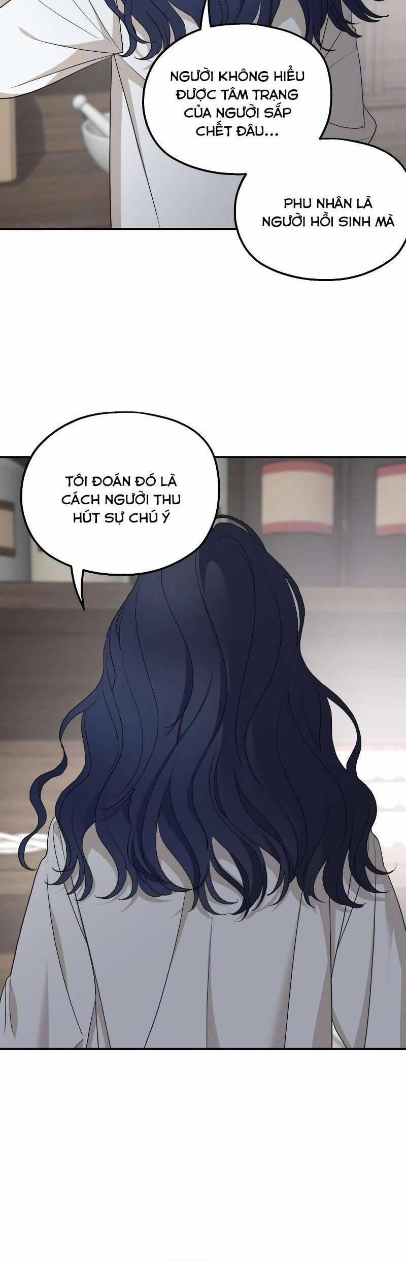 Gia Đình Chồng Vô Cùng Yêu Thích Tôi 90 trang 22