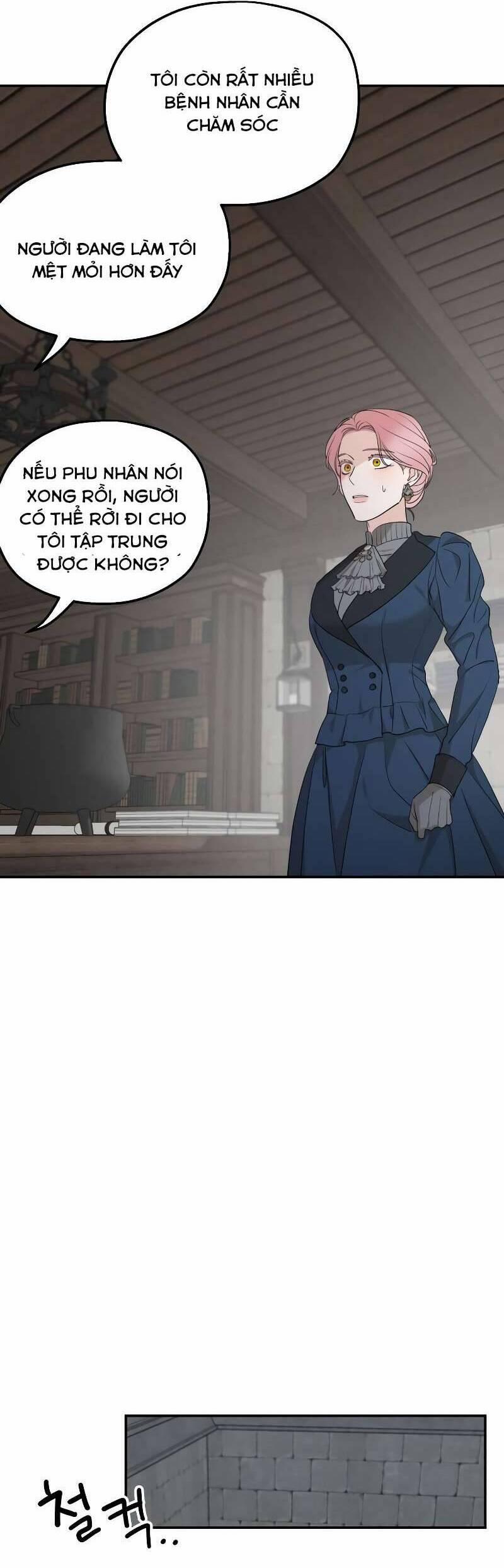 Gia Đình Chồng Vô Cùng Yêu Thích Tôi 90 trang 23