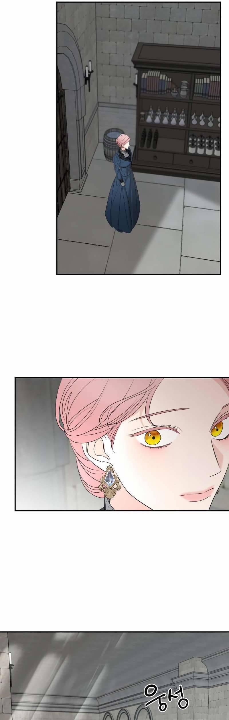 Gia Đình Chồng Vô Cùng Yêu Thích Tôi 90 trang 24