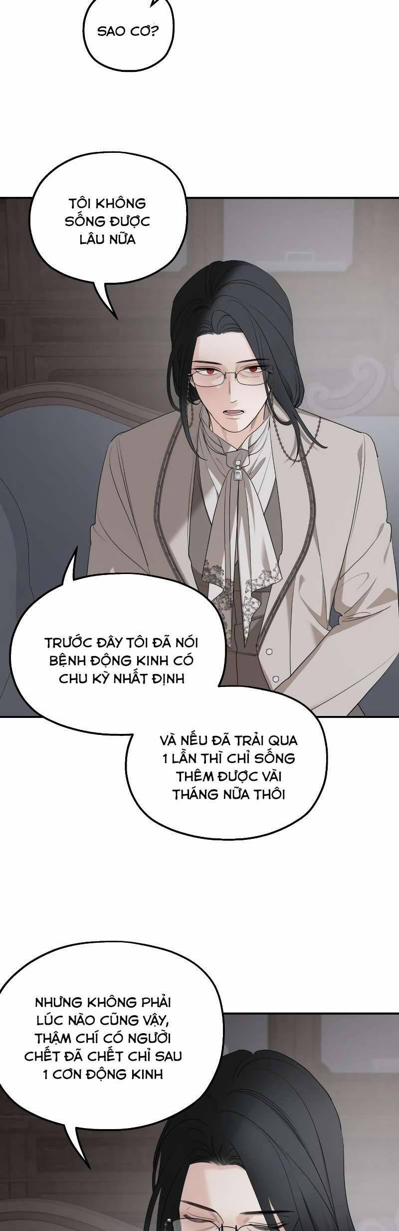 Gia Đình Chồng Vô Cùng Yêu Thích Tôi 90 trang 3