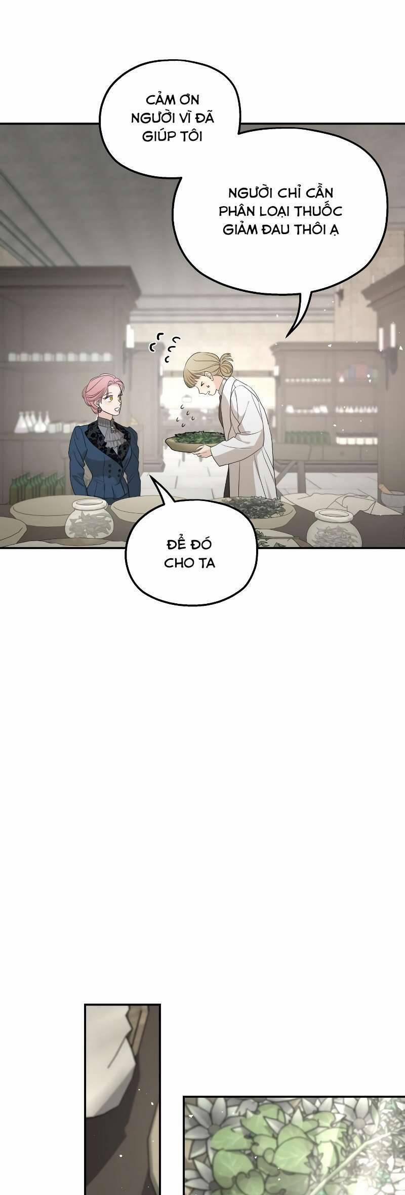 Gia Đình Chồng Vô Cùng Yêu Thích Tôi 90 trang 30