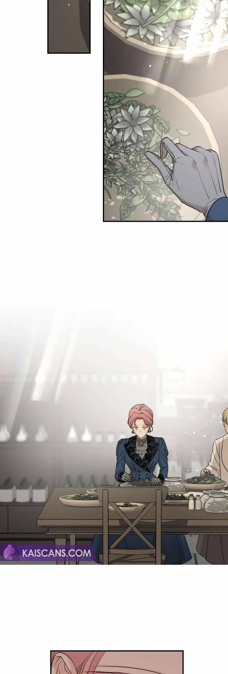 Gia Đình Chồng Vô Cùng Yêu Thích Tôi 90 trang 31