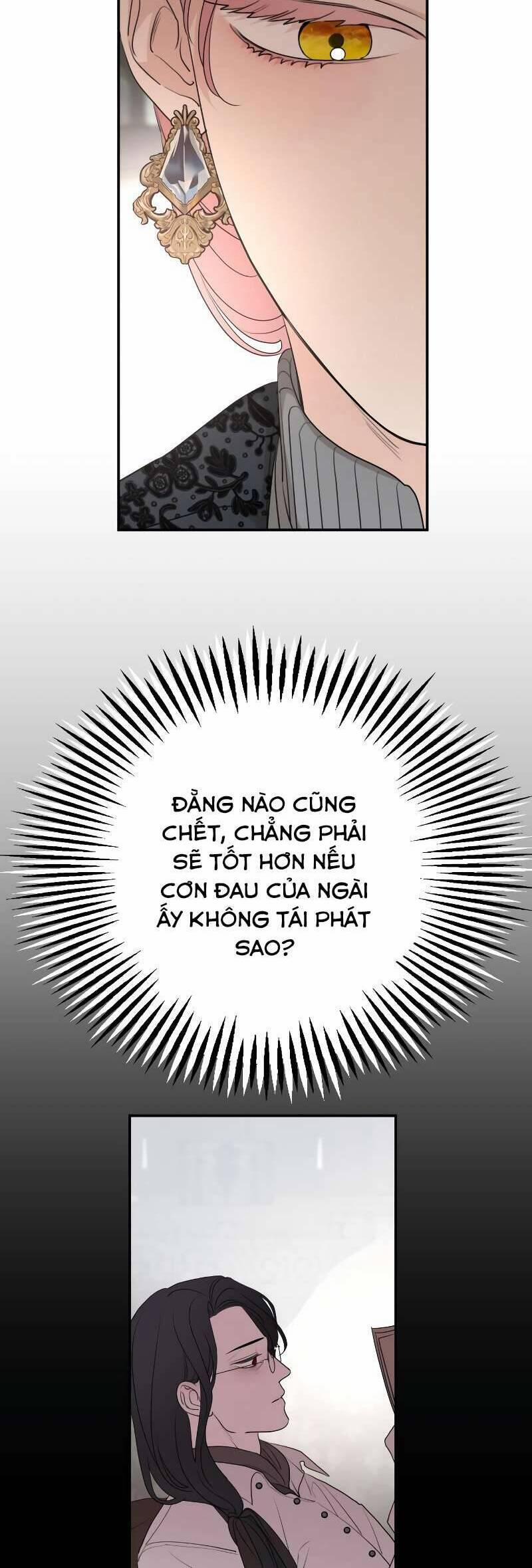 Gia Đình Chồng Vô Cùng Yêu Thích Tôi 90 trang 32