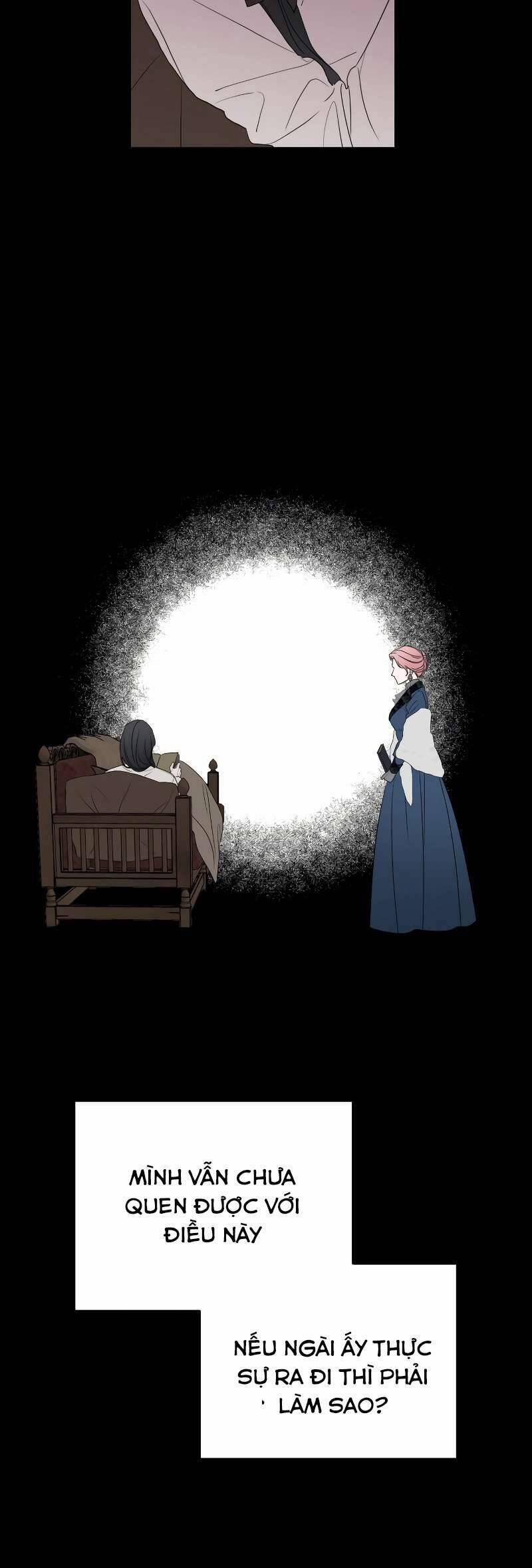 Gia Đình Chồng Vô Cùng Yêu Thích Tôi 90 trang 33