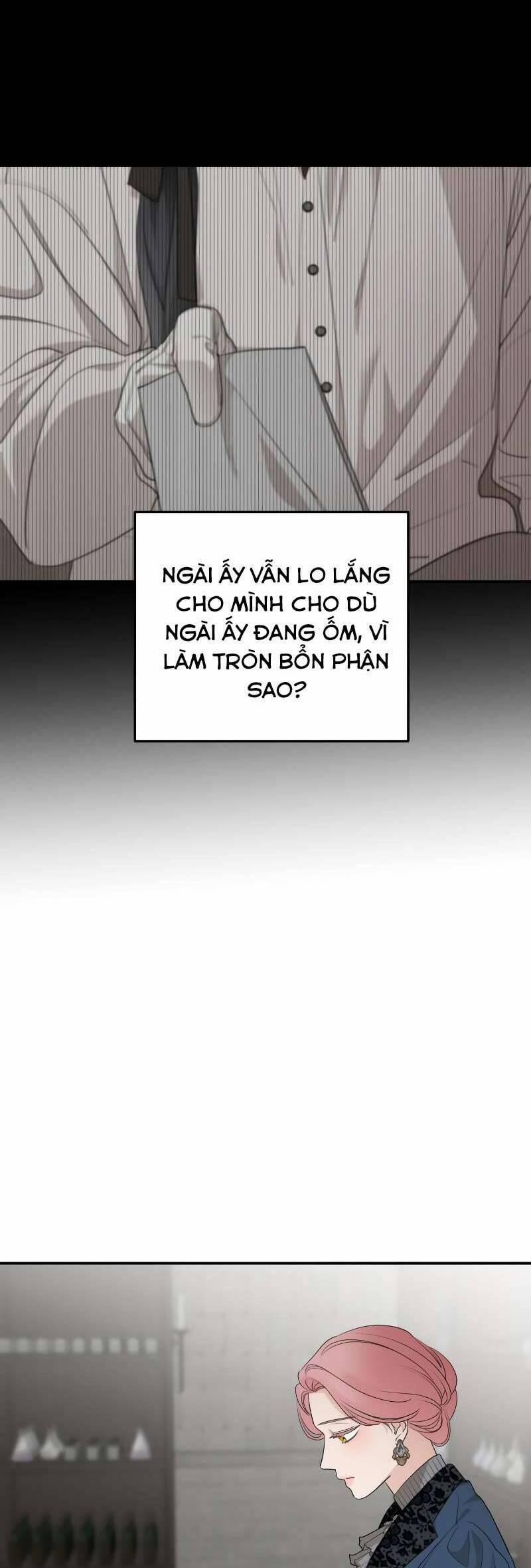 Gia Đình Chồng Vô Cùng Yêu Thích Tôi 90 trang 34