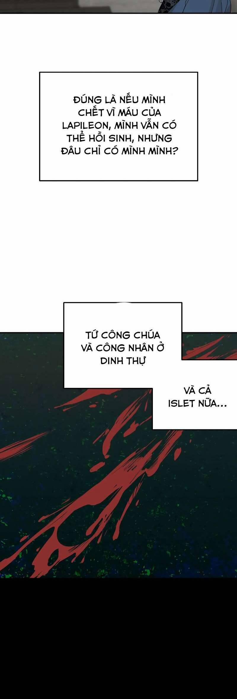 Gia Đình Chồng Vô Cùng Yêu Thích Tôi 90 trang 35