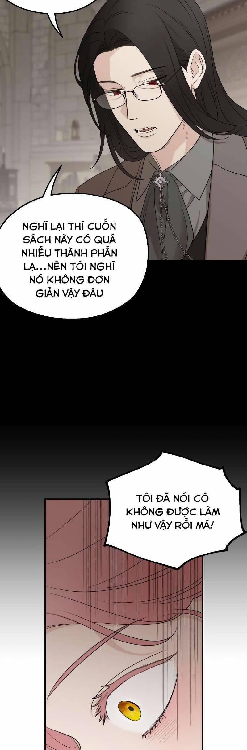 Gia Đình Chồng Vô Cùng Yêu Thích Tôi 90 trang 38