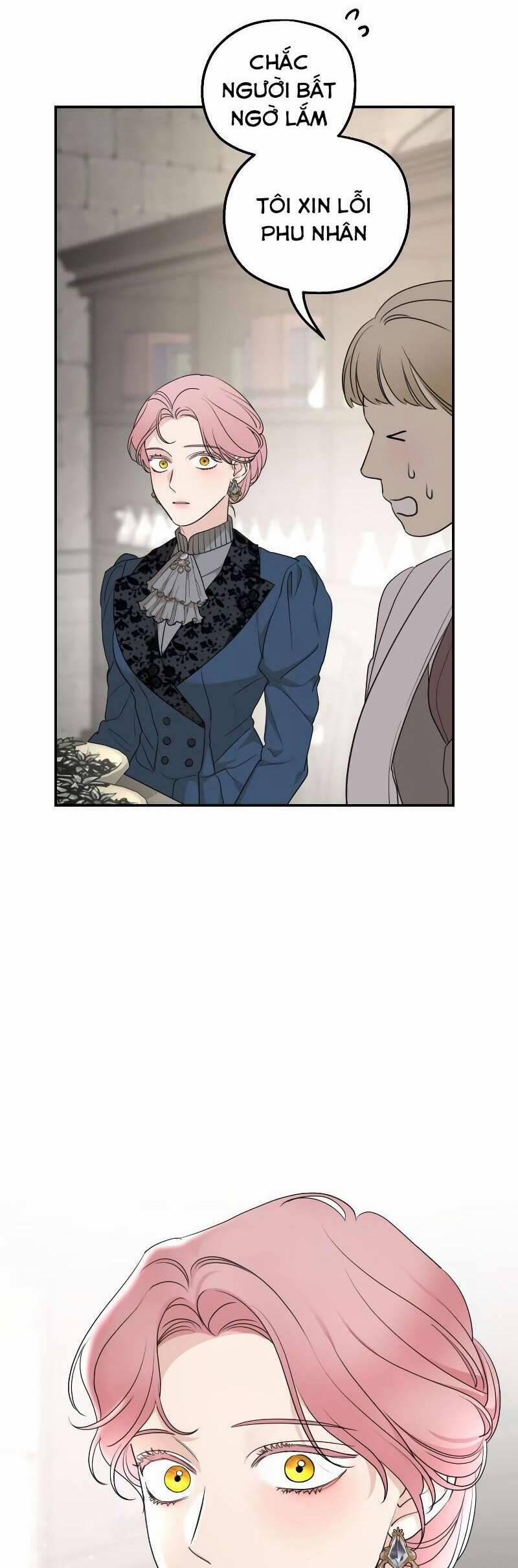 Gia Đình Chồng Vô Cùng Yêu Thích Tôi 90 trang 40