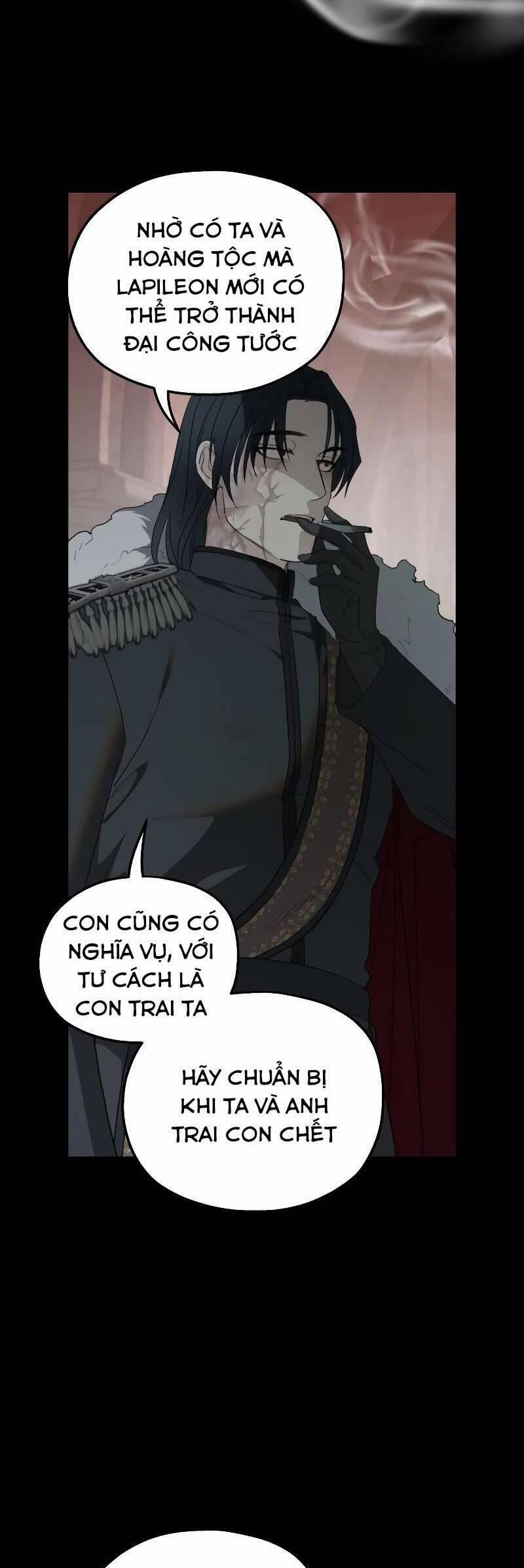 Gia Đình Chồng Vô Cùng Yêu Thích Tôi 90 trang 43