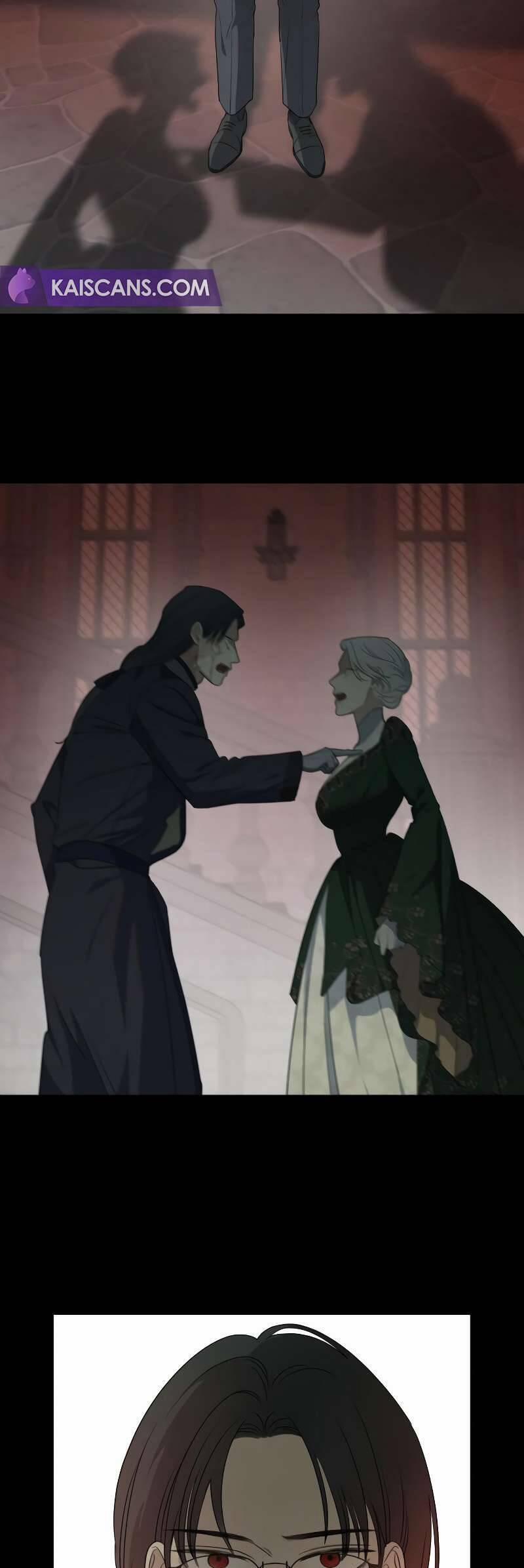 Gia Đình Chồng Vô Cùng Yêu Thích Tôi 90 trang 45