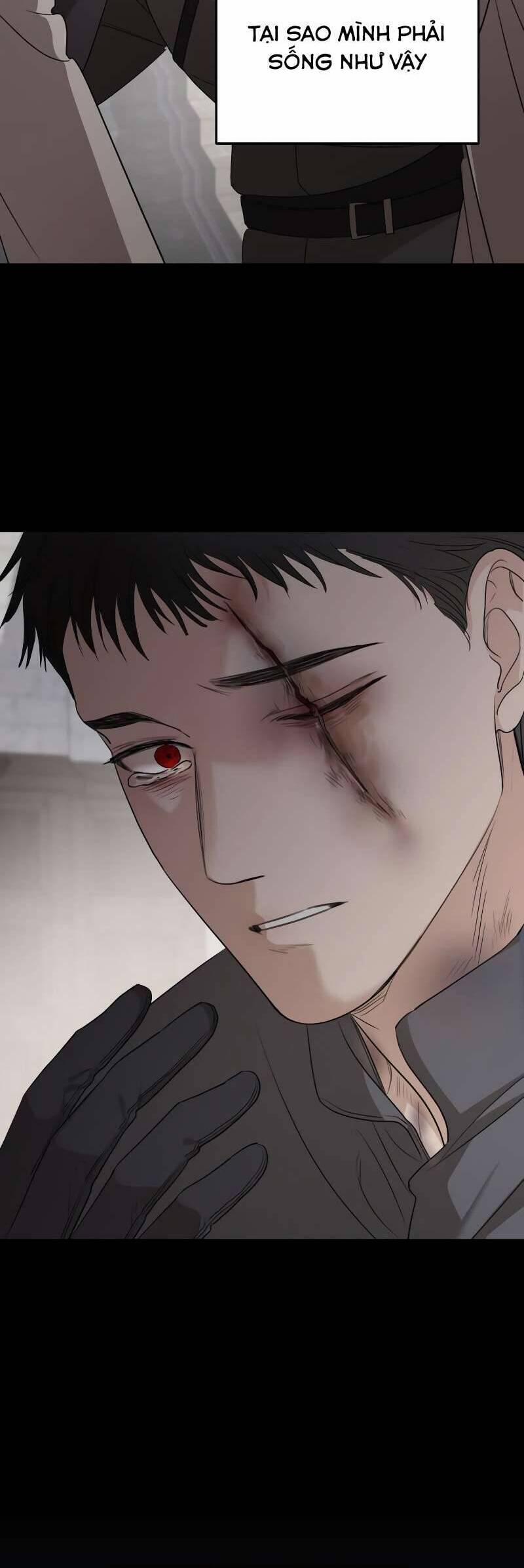 Gia Đình Chồng Vô Cùng Yêu Thích Tôi 90 trang 47