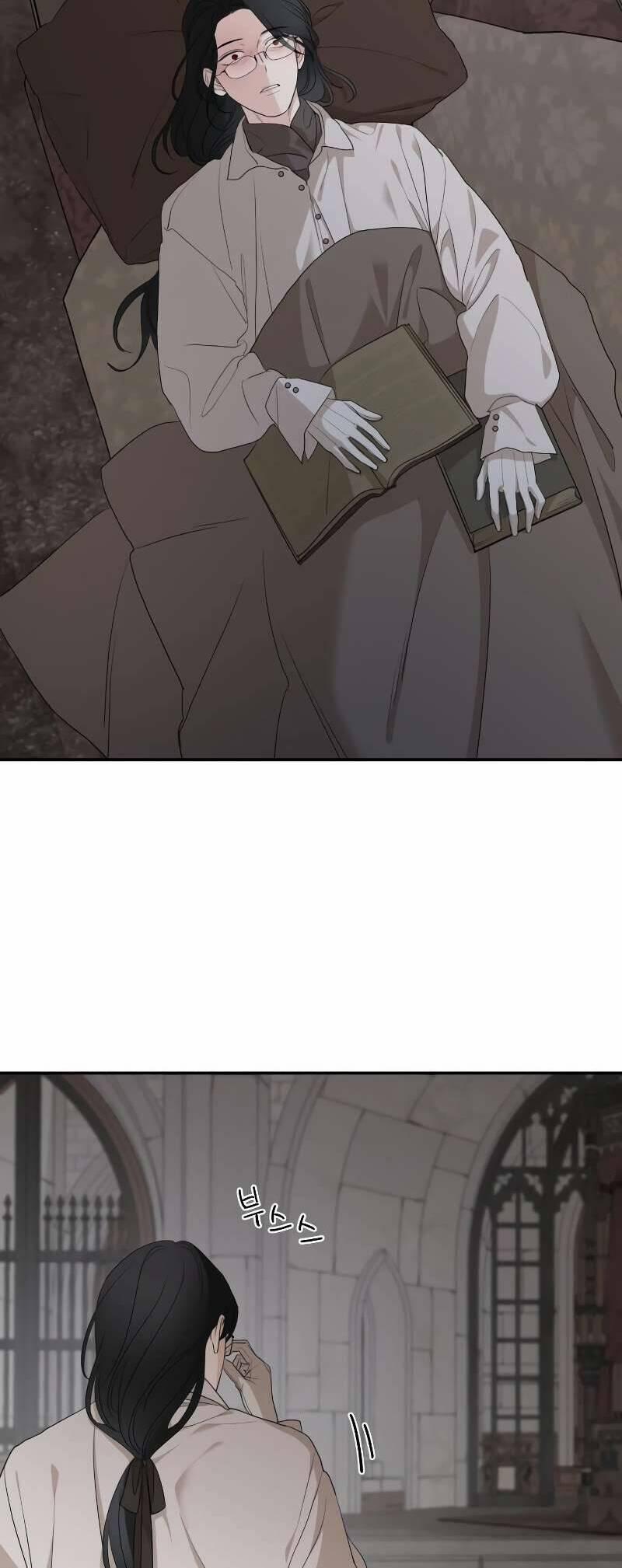 Gia Đình Chồng Vô Cùng Yêu Thích Tôi 90 trang 49