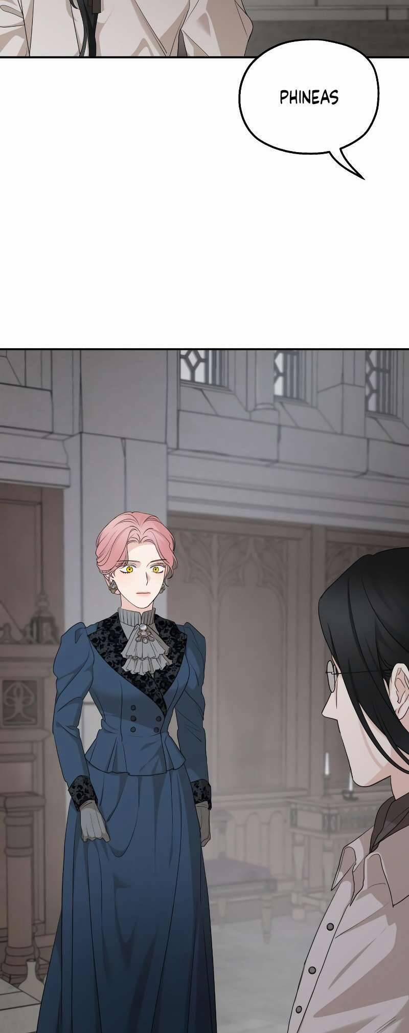 Gia Đình Chồng Vô Cùng Yêu Thích Tôi 90 trang 50