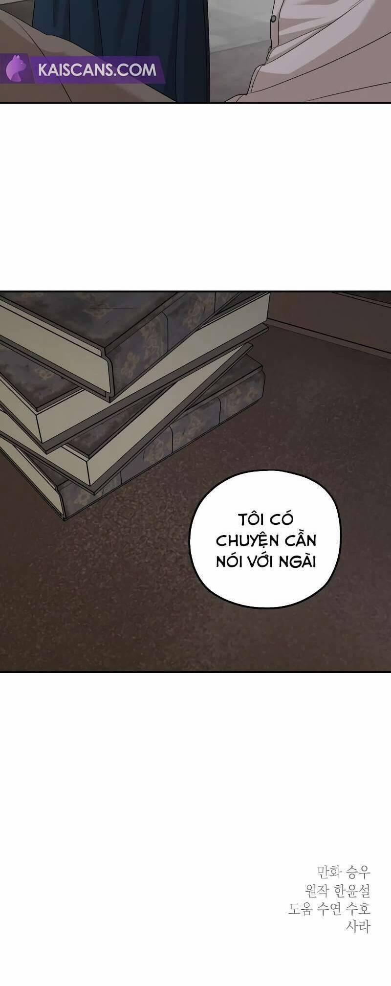 Gia Đình Chồng Vô Cùng Yêu Thích Tôi 90 trang 51