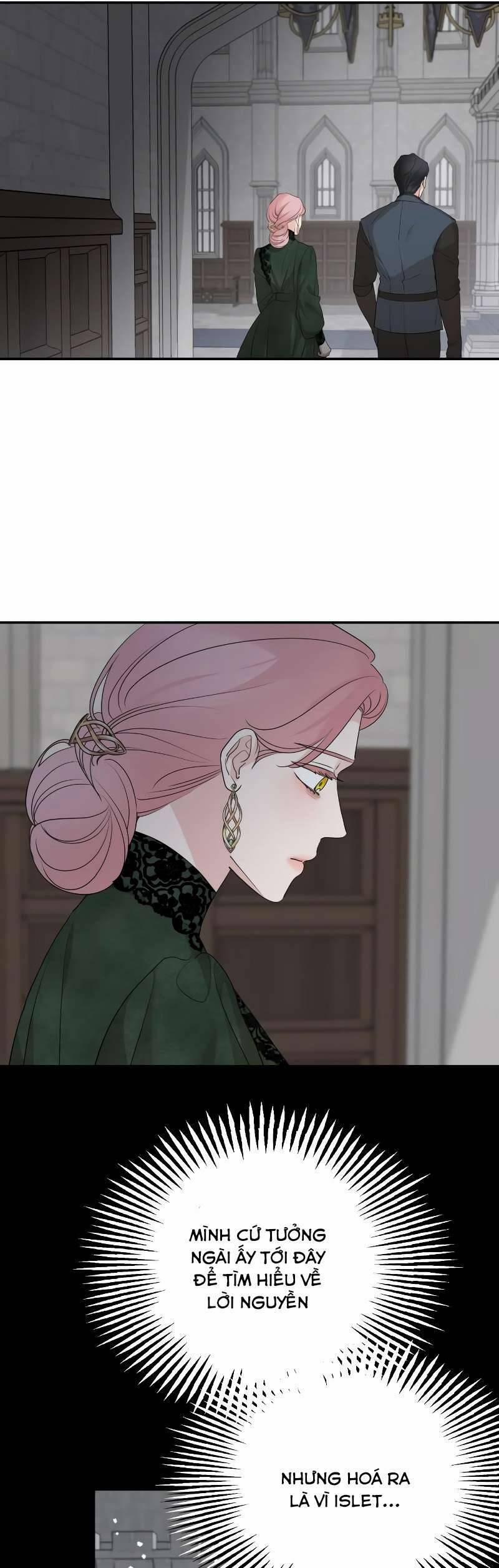 Gia Đình Chồng Vô Cùng Yêu Thích Tôi 90 trang 6